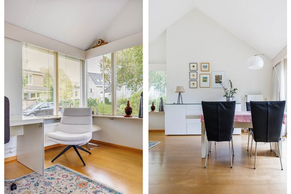 Schapenweide 28, Leiderdorp