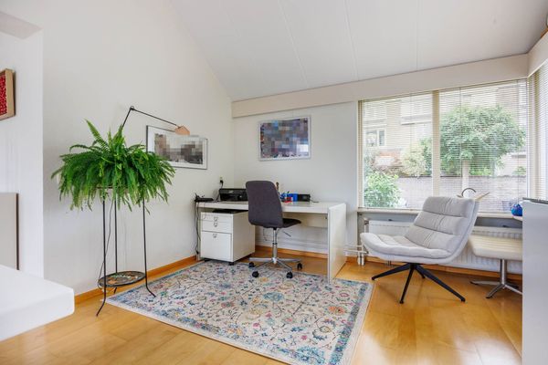 Schapenweide 28, Leiderdorp