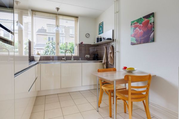 Schapenweide 28, Leiderdorp