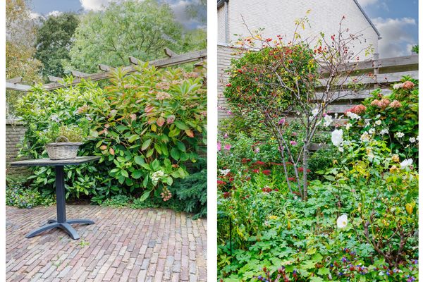 Schapenweide 28, Leiderdorp