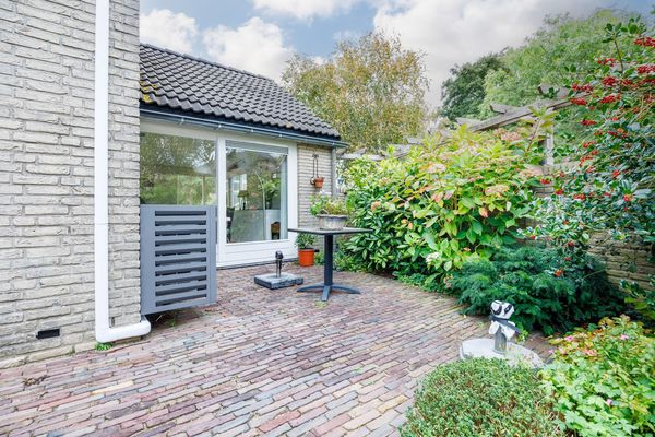 Schapenweide 28, Leiderdorp