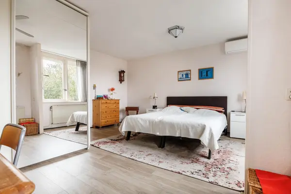 Schapenweide 28, Leiderdorp