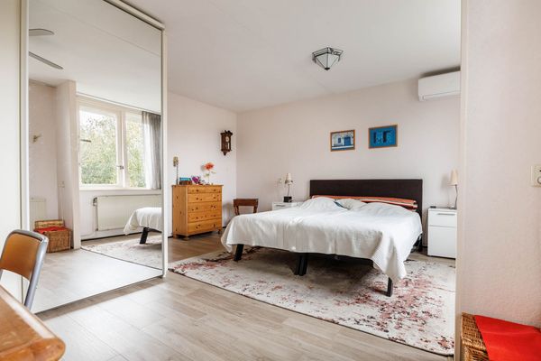 Schapenweide 28, Leiderdorp