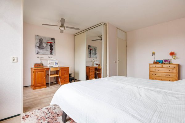 Schapenweide 28, Leiderdorp