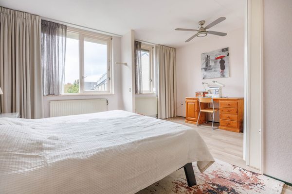 Schapenweide 28, Leiderdorp