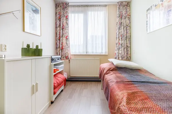 Schapenweide 28, Leiderdorp