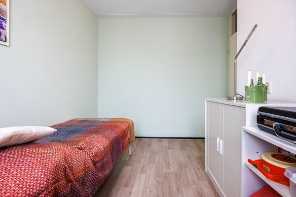 Schapenweide 28, Leiderdorp