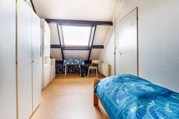 Schapenweide 28, Leiderdorp