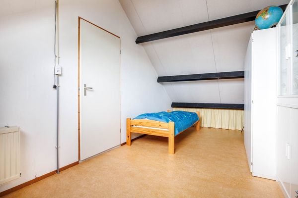 Schapenweide 28, Leiderdorp