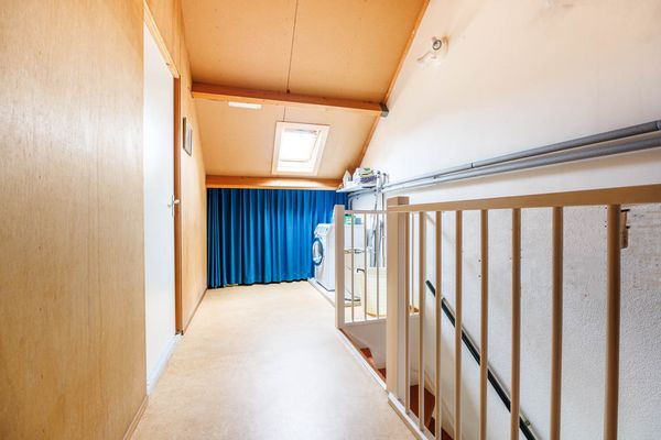 Schapenweide 28, Leiderdorp