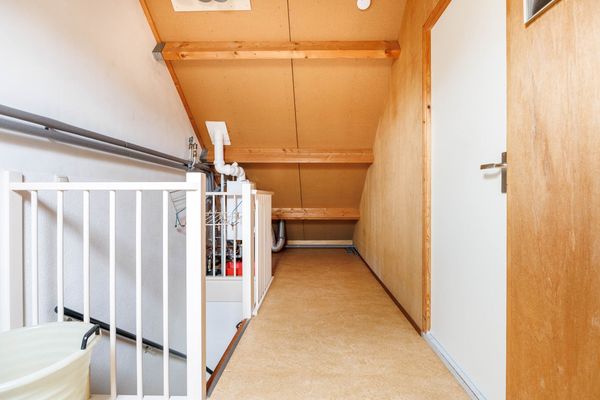 Schapenweide 28, Leiderdorp