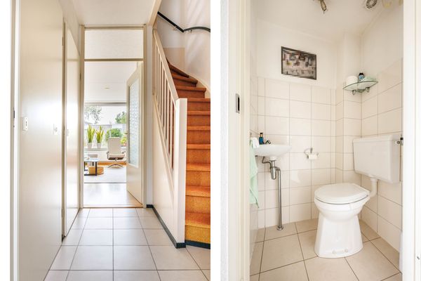 Schapenweide 28, Leiderdorp