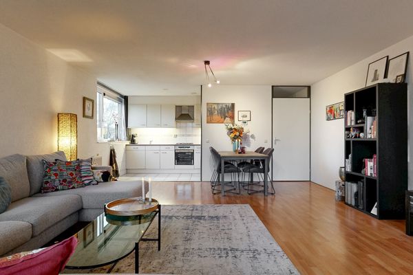 Lasserstraat 188, Leiden