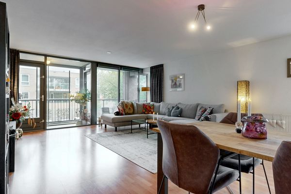 Lasserstraat 188, Leiden