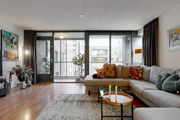 Lasserstraat 188, Leiden