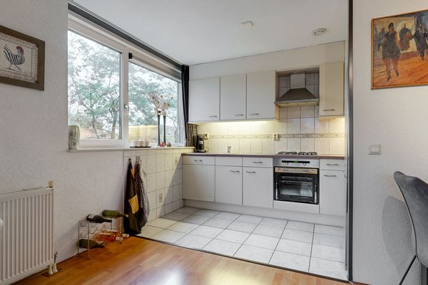 Lasserstraat 188, Leiden