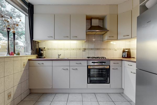 Lasserstraat 188, Leiden