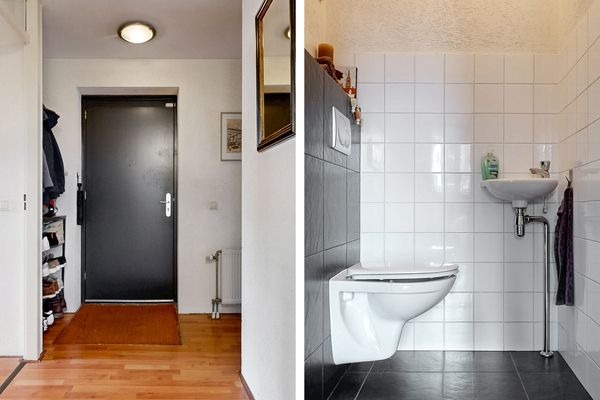 Lasserstraat 188, Leiden