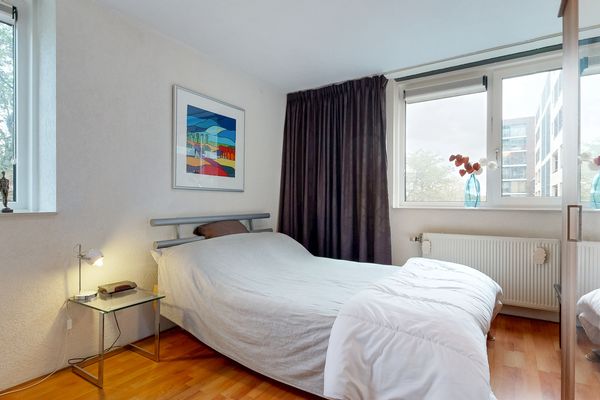 Lasserstraat 188, Leiden