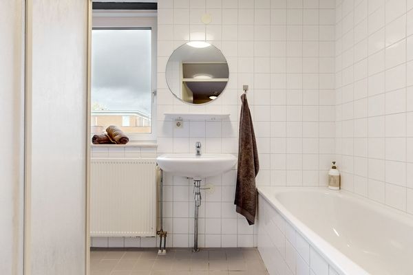 Lasserstraat 188, Leiden