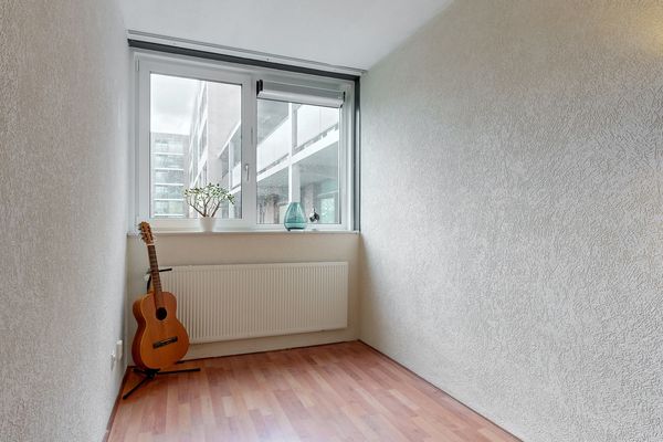 Lasserstraat 188, Leiden