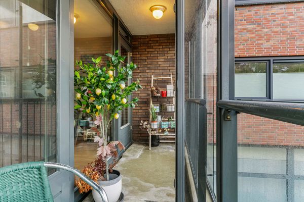 Lasserstraat 188, Leiden