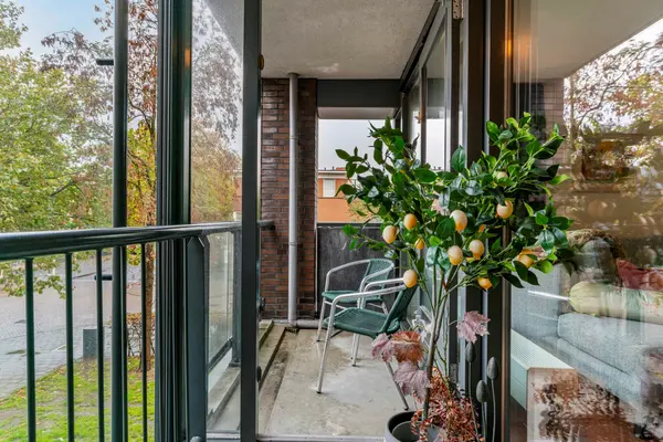 Lasserstraat 188, Leiden