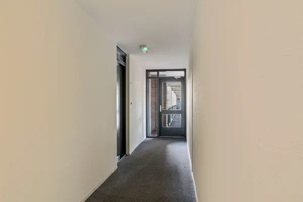 Lasserstraat 188, Leiden