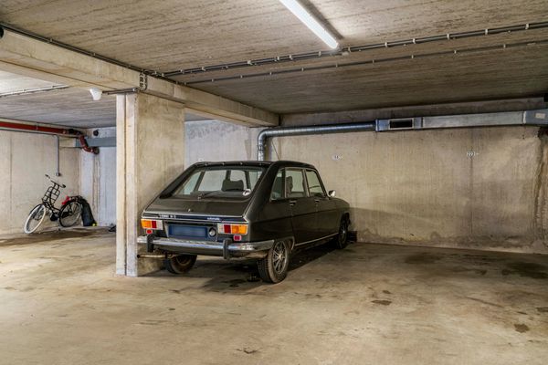 Lasserstraat 188, Leiden