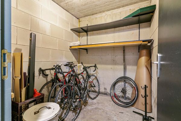 Lasserstraat 188, Leiden