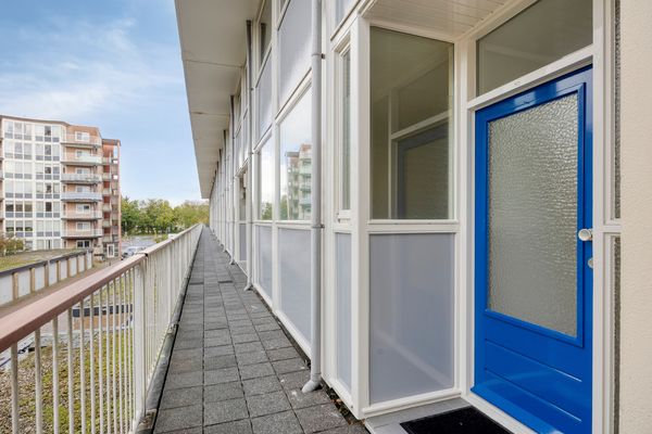 Diamantplein 27, Leiden