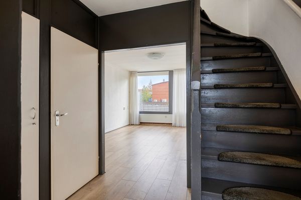 Diamantplein 27, Leiden