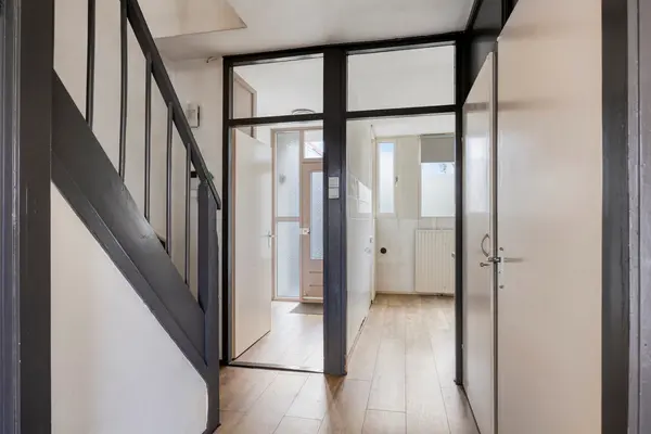 Diamantplein 27, Leiden