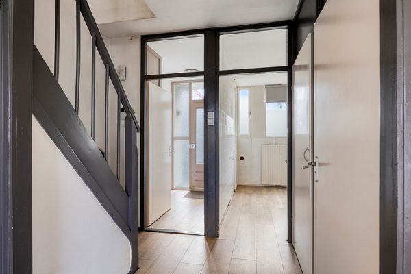 Diamantplein 27, Leiden