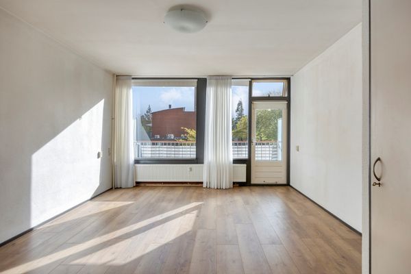 Diamantplein 27, Leiden