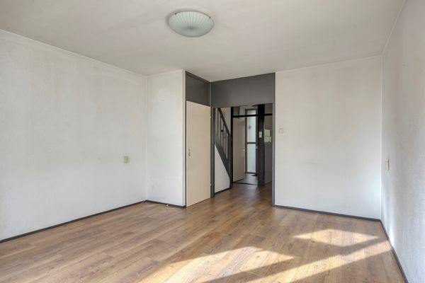 Diamantplein 27, Leiden