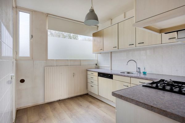 Diamantplein 27, Leiden