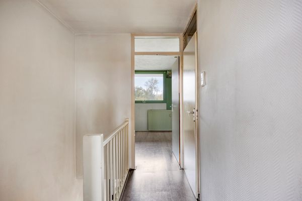 Diamantplein 27, Leiden