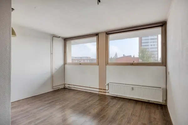 Diamantplein 27, Leiden