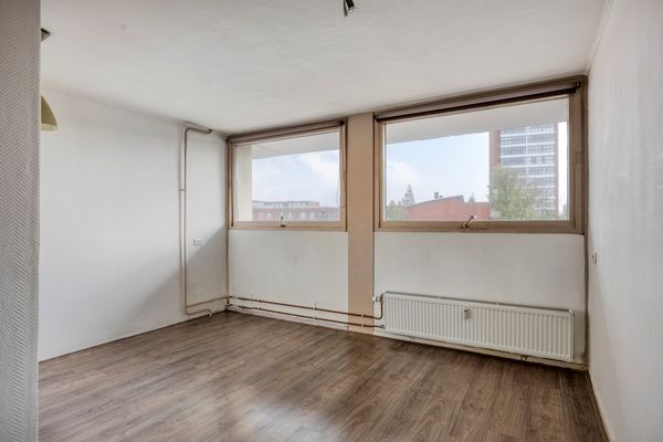 Diamantplein 27, Leiden