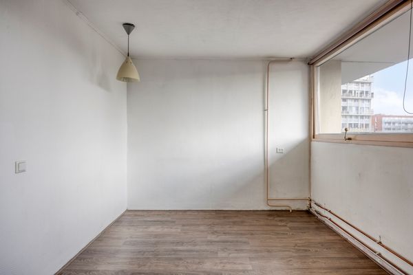 Diamantplein 27, Leiden