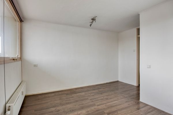 Diamantplein 27, Leiden