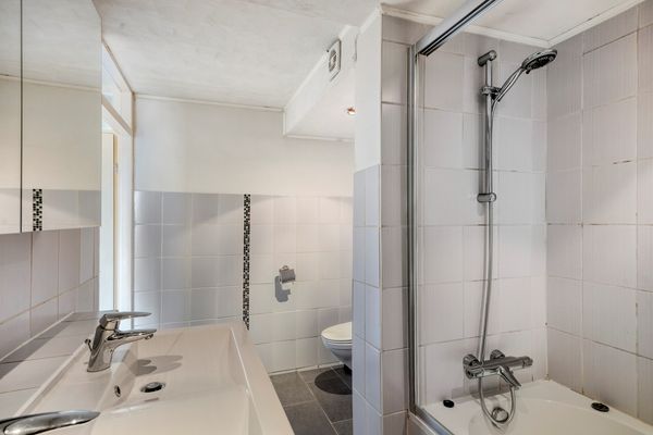 Diamantplein 27, Leiden