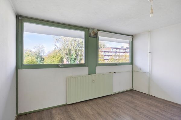 Diamantplein 27, Leiden