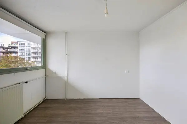 Diamantplein 27, Leiden
