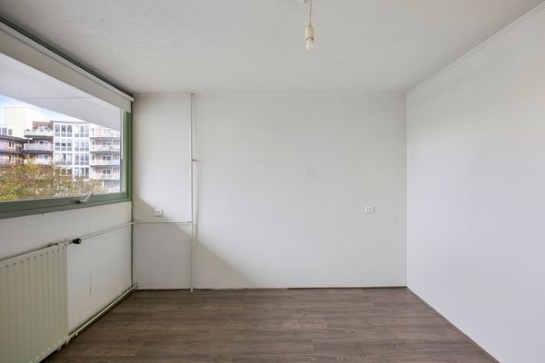 Diamantplein 27, Leiden