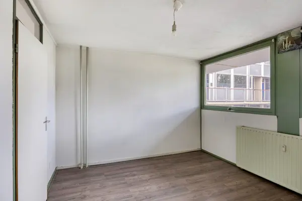 Diamantplein 27, Leiden