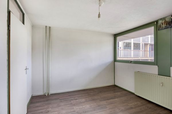 Diamantplein 27, Leiden