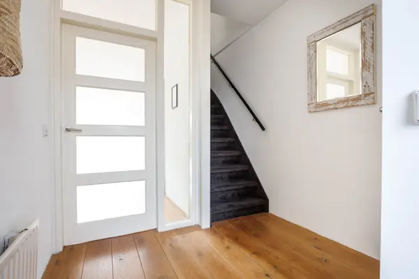 Lauwerbes 3, Leiden