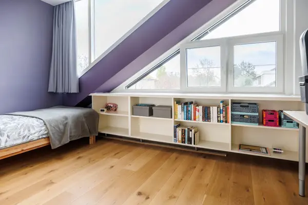Lauwerbes 3, Leiden